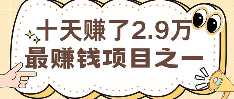 （12491期）闲鱼小红书赚钱项目之一，轻松月入6万+项目-启航资源站